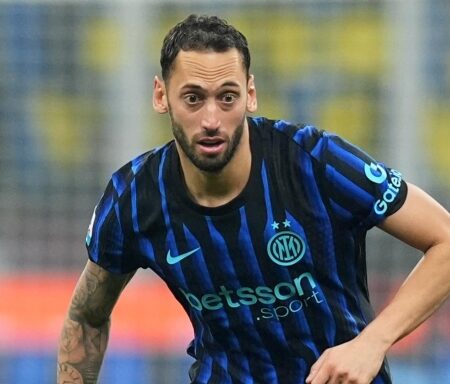 Inter in crisi: due infortuni in pochi minuti contro il Liverpool