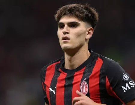 Bartesaghi: “Voglio diventare una bandiera del Milan, obiettivo scudetto”