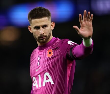 Inter punta su Vicario per il ritorno in Serie A