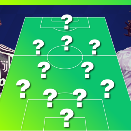 Juventus-Udinese: Spalletti schiera David e Openda senza Vlahovic