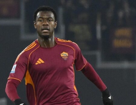 FIFA conferma: Ndicka ed El Aynaoui disponibili per Roma-Como