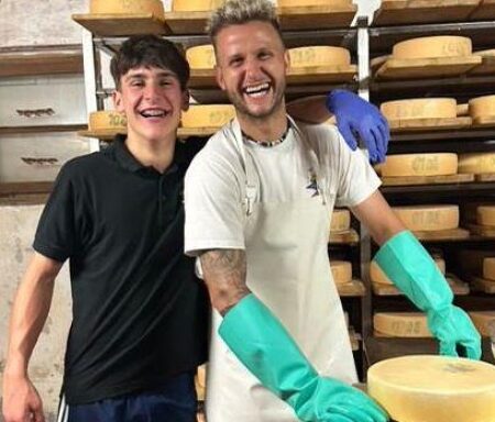 Marco Paulmichl: dalla Serie D alla vita di tutti i giorni