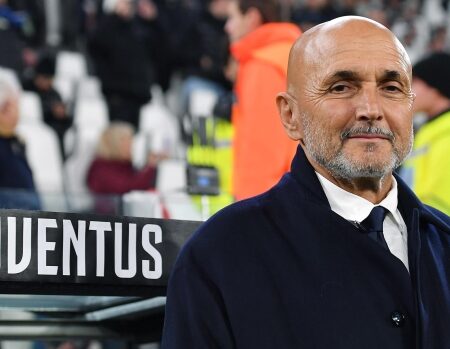 Spalletti: “La vera forza si dimostra in ogni occasione”