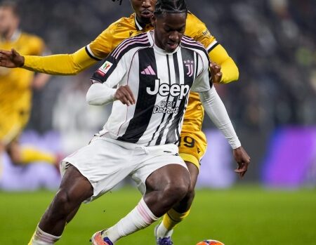 Juve-Udinese, le pagelle: David il migliore, Palma delude