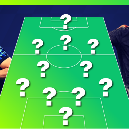 Inter-Venezia: Esordio di Cocchi e Turnover per Chivu