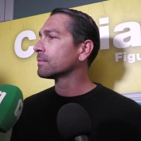 Borriello: “Leao non è un centravanti, elogio a Pio Esposito”