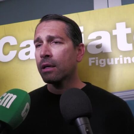 Borriello: “David e Openda devono sbloccarsi per la Juventus”