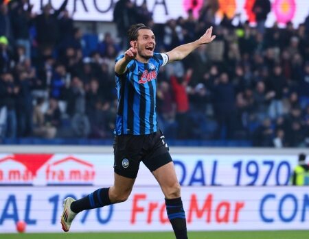 Atalanta-Genoa: De Roon brilla, Carboni delude