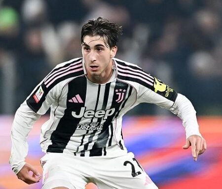 Miretti, potenziale rinforzo per Spalletti a gennaio