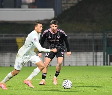 Sconfitte per Inter U23 e Atalanta U23, Casertana inarrestabile