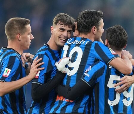 Atalanta senza Lookman: Maldini pronto a rilanciarsi