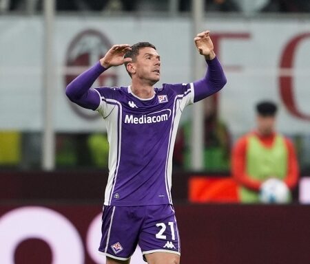 Fiorentina, Gosens assente. Fortini recupera, Fazzini in forse per il Sassuolo