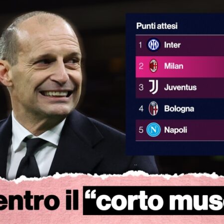 Milan: fortuna o strategia? Analisi delle vittorie in campionato