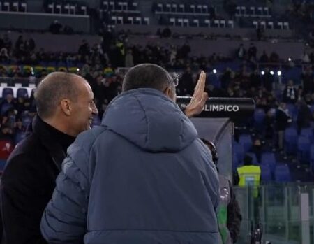 Dalla rissa a San Siro alla riconciliazione all’Olimpico