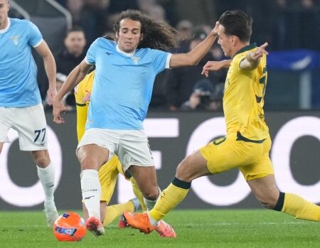 Lazio-Milan, le pagelle: Guendouzi sempre presente, De Winter insufficiente