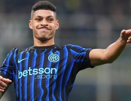 Inter-Como: le pagelle della partita con Luis Henrique protagonista