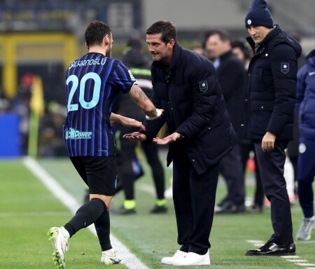 Chivu guida l’Inter al successo: pressing e Luis Henrique brillano