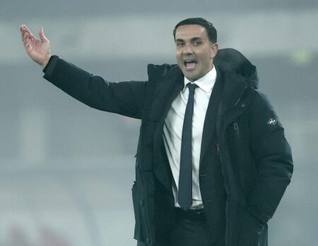 Palladino critica l’arbitraggio: “La Var deve semplificare”