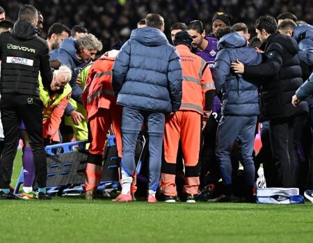 Un anno dopo il caso Bove: sicurezza nei campi dilettantistici in Italia