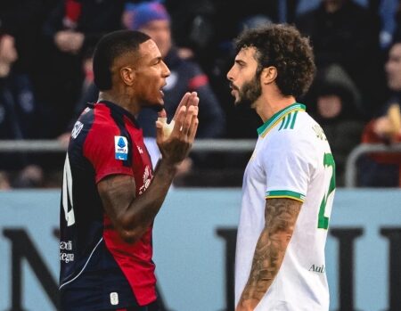 Folorunsho e la Lazio: storie di calciatori tifosi