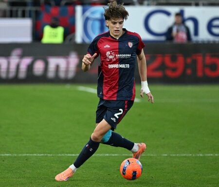 Cagliari e Pisa si sfidano per la salvezza: focus su Palestra e Touré