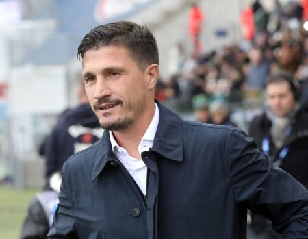 Pisacane: “Cagliari pronto a sfidare l’Atalanta, Folorunsho in crescita”