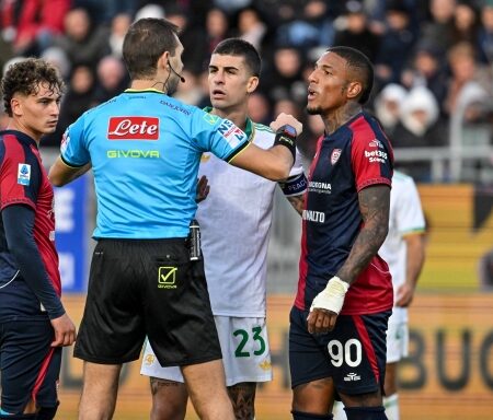 Folorunsho si scusa per insulti a Hermoso: “L’adrenalina ha preso il sopravvento”