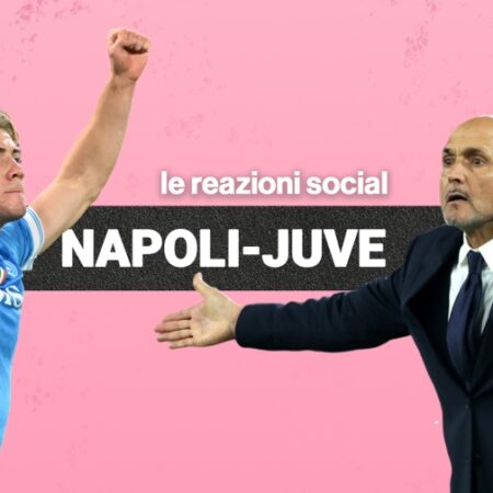 Critiche ai cambi di Spalletti: il popolo bianconero si scaglia su Yildiz