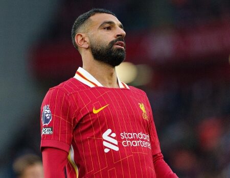 Liverpool, Salah escluso: la rottura con il club è definitiva