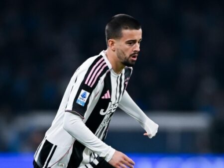 Zhegrova: un anno dopo, pronto a guidare la Juve