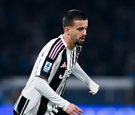 Zhegrova: un anno dopo, pronto a guidare la Juve