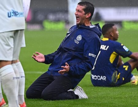 Chivu: la scelta vincente per l’Inter