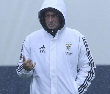 Mourinho: “Il Napoli ora è più forte, gli infortuni non mi preoccupano”