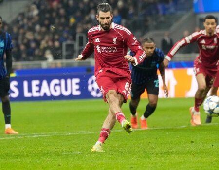 Inter-Liverpool: pagelle e prestazioni a confronto