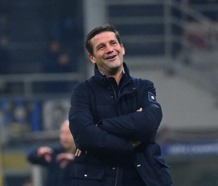 Chivu: “Rigore contestato, dobbiamo affrontare anche le ingiustizie”