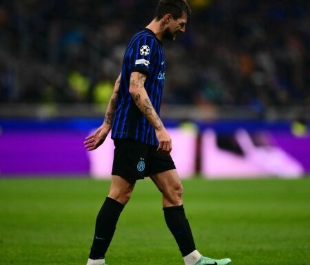 Inter: Darmian e Acerbi puntano al rientro per il 2026