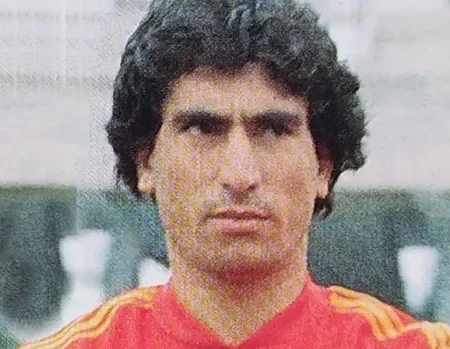 Lecce in lutto: scomparso Carmelo Miceli, simbolo della promozione in A