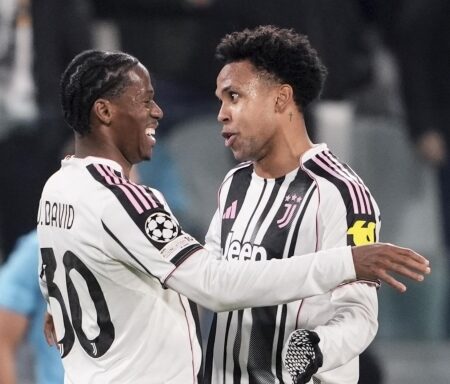 Futuro incerto per McKennie: scadenza del contratto in vista