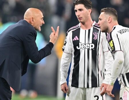 Spalletti e Leclerc: l’importanza dell’autocritica costruttiva