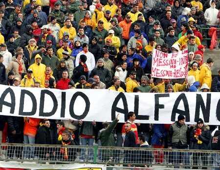 Suicidio di Alfano: il mistero tra mafia e scommesse a Messina