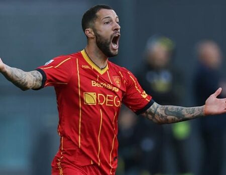 Lecce e Pisa: scontro decisivo per la salvezza in Serie A