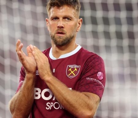 Milan: Fullkrug nel mirino per il mercato di gennaio