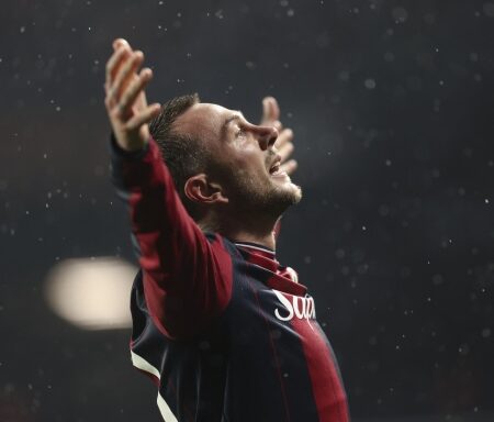 Bernardeschi rinato a Bologna: un omaggio a Lucio Dalla