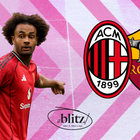 Zirkzee in Serie A: Roma o Milan, chi lo desidera di più?
