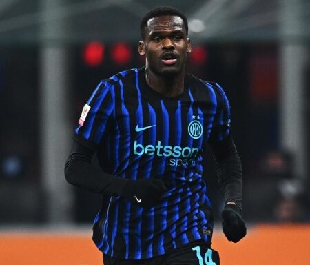 Infortunati e squalificati in Serie A per la 17ª giornata