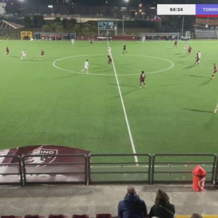Torino-Genoa 3-3: clamoroso errore di fuorigioco nel recupero