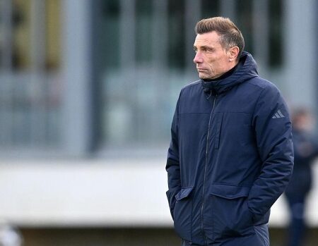 Serie C: Juve Next Gen e Pianese chiudono in pareggio 0-0