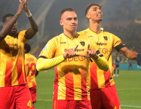 Lecce-Pisa: pagelle e prestazioni a confronto