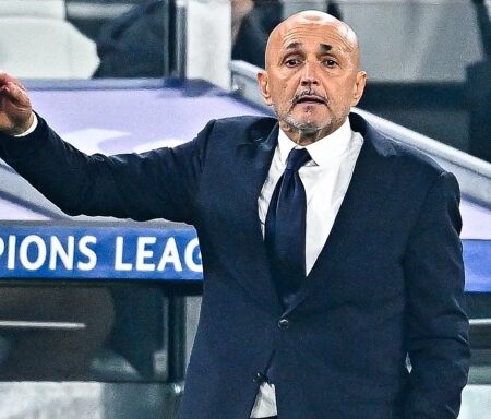 Spalletti: “Elkann è presente, dobbiamo onorare la storia della Juve”