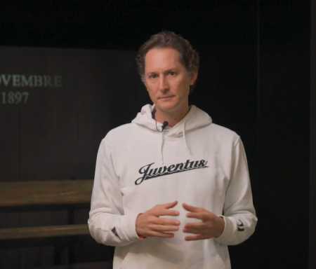 Juventus in Borsa: titolo in crescita del 12% dopo proposta Tether